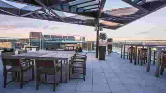 Hilton London Wembley