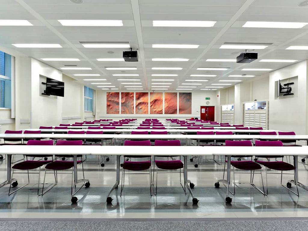 Celesta Venues - Imperial College ...