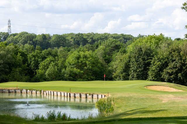 Dyrham Park Country Club - Ratings ...