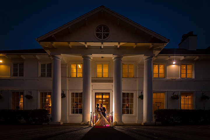 Images - Dyrham Park Country Club