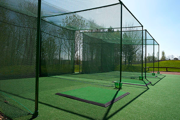 Practice Facilities - Dyrham Park ...