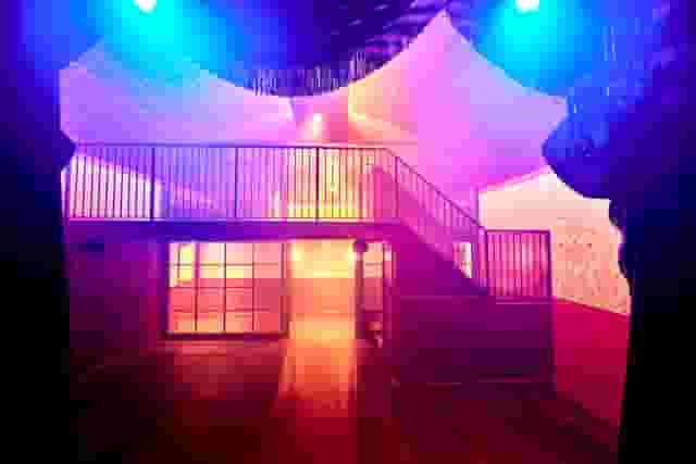 Lowline Campus