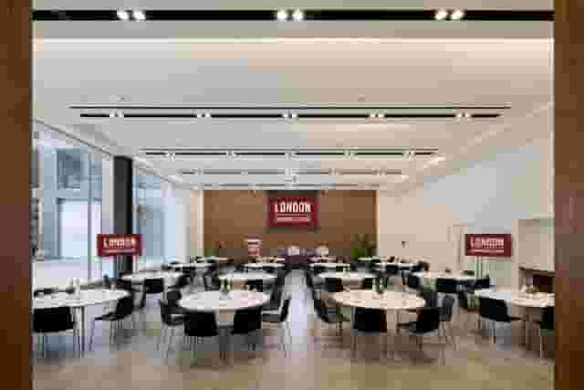 London Conference Centre