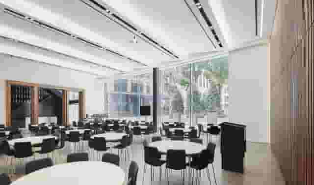 Grand Hall