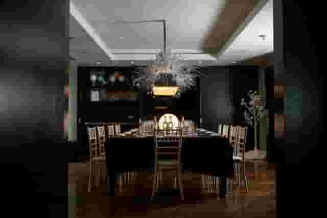 South Place Hotel