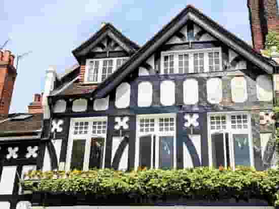 The Greyhound Kew