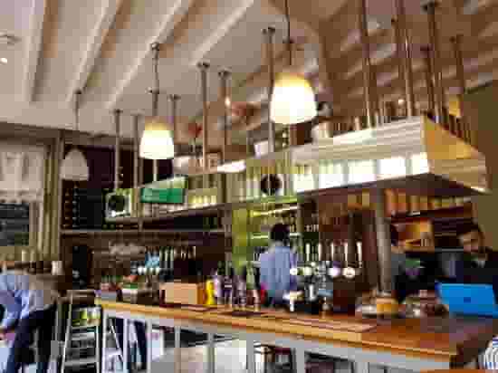 The Greyhound Kew