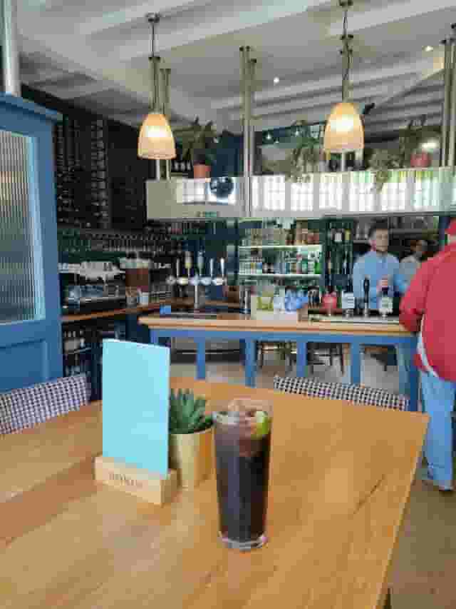The Greyhound Kew