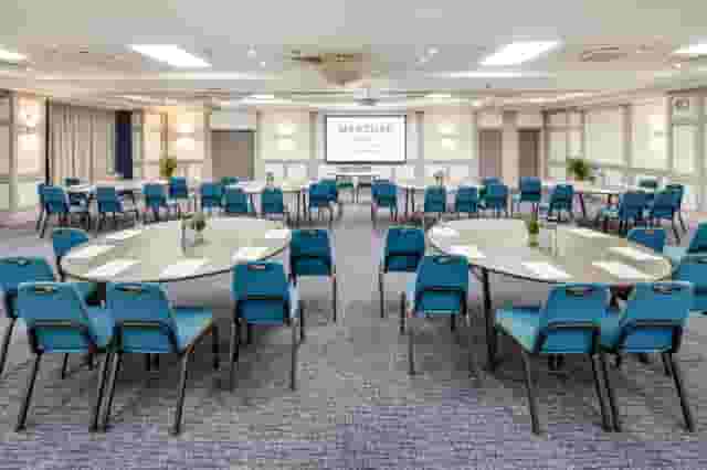 Mercure Nottingham Sherwood Hotel