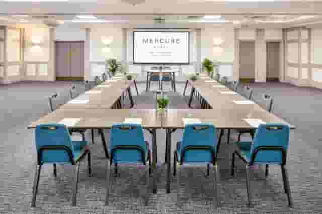 Mercure Nottingham Sherwood Hotel