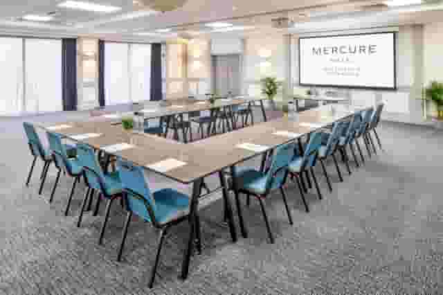 Mercure Nottingham Sherwood Hotel