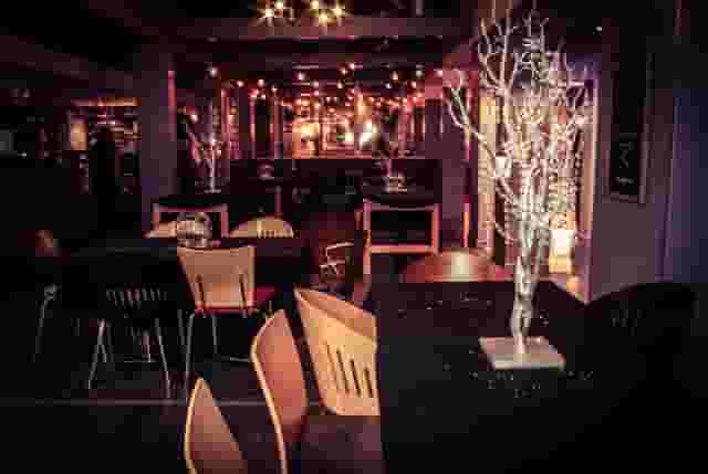 Centro Bar