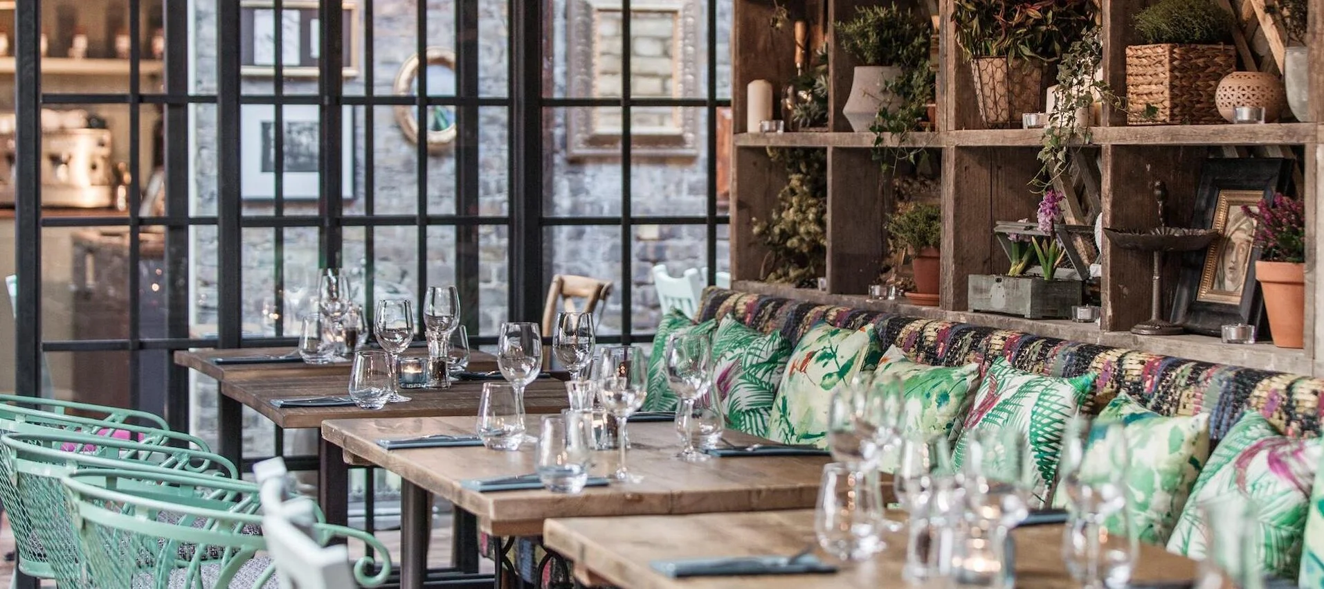 The Marlborough Richmond - One of ...