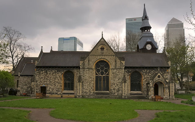 Get in Touch | Splash Community