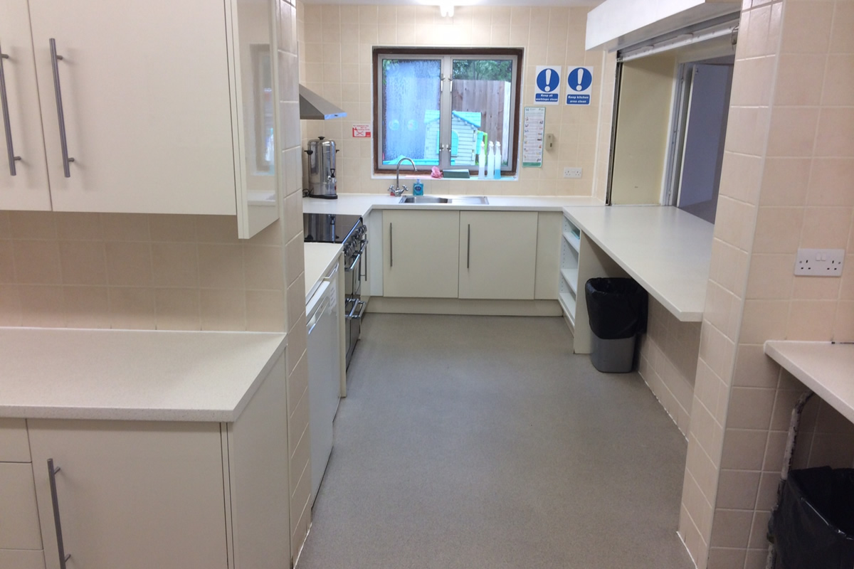 The Arkley Association CIO - Welcome to ...