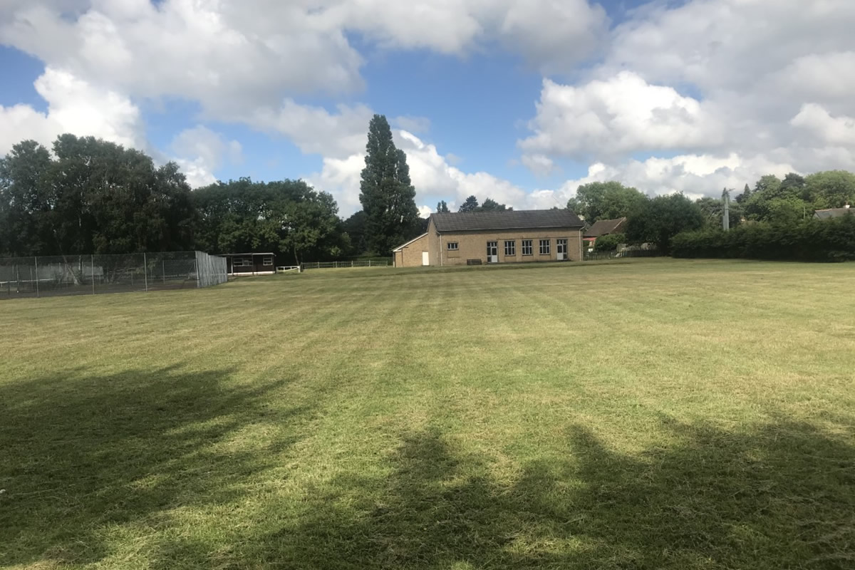 The Arkley Association CIO - Welcome to ...