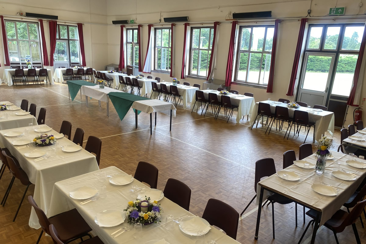 The Arkley Association CIO - Welcome to ...