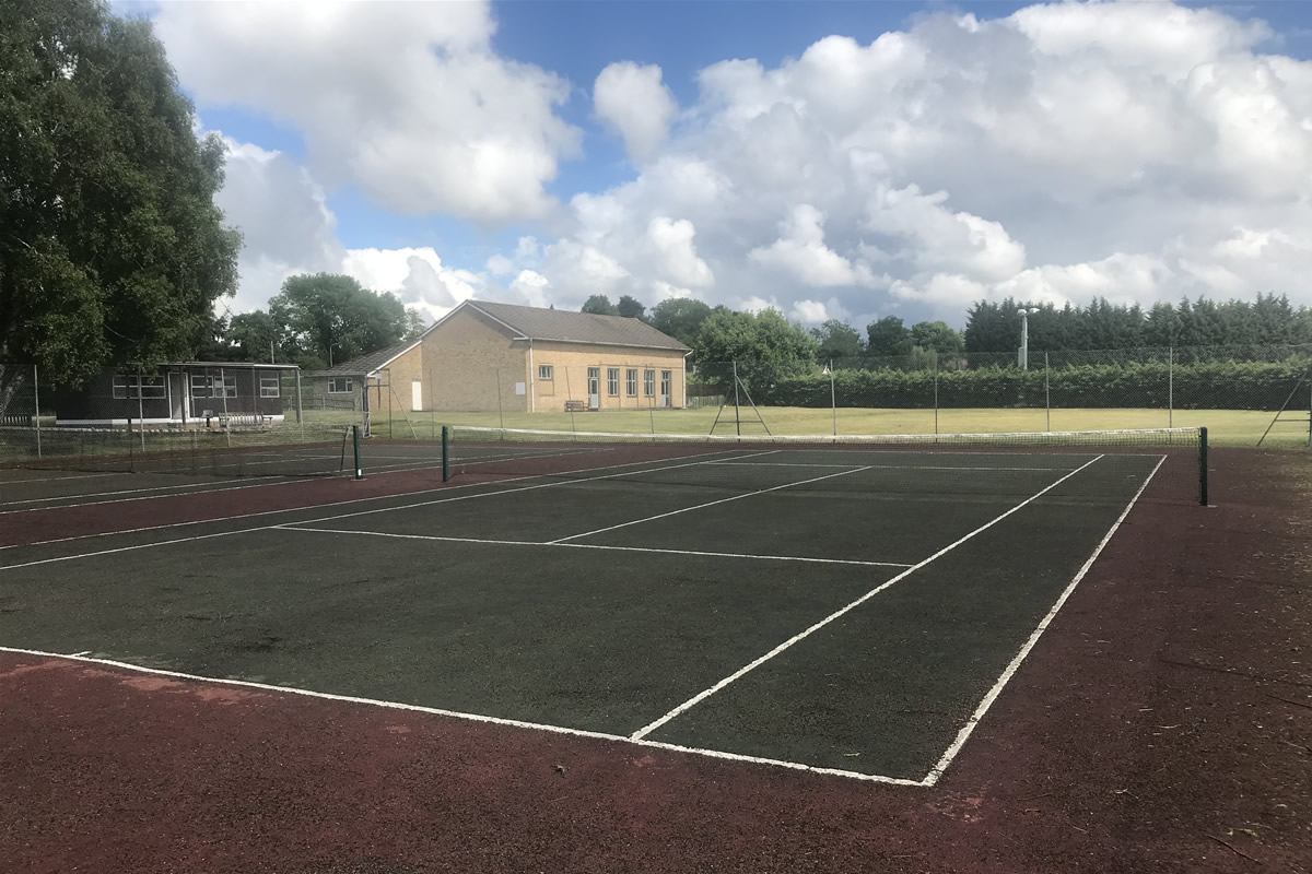 The Arkley Association CIO - Welcome to ...