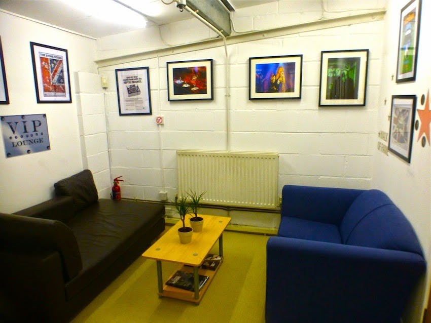 K-Town Studios - >K-Town Studios</a>