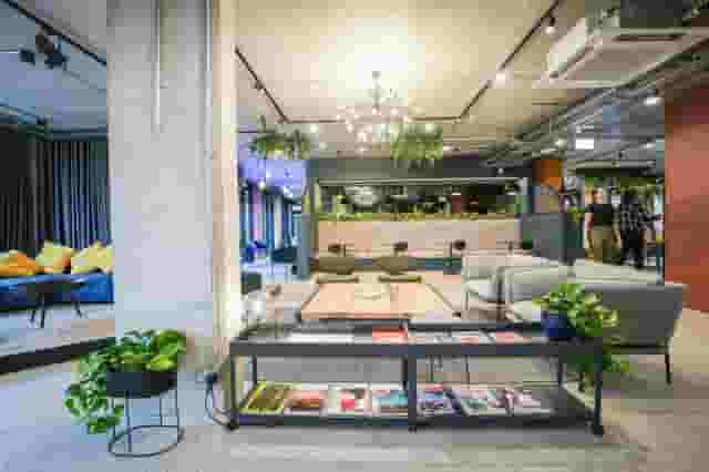 Meeting Room 1