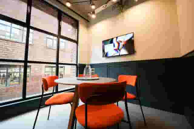 Meeting Room 2