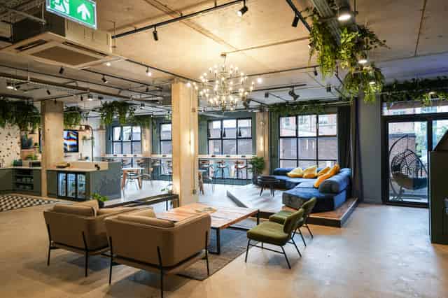 Meeting Room 2