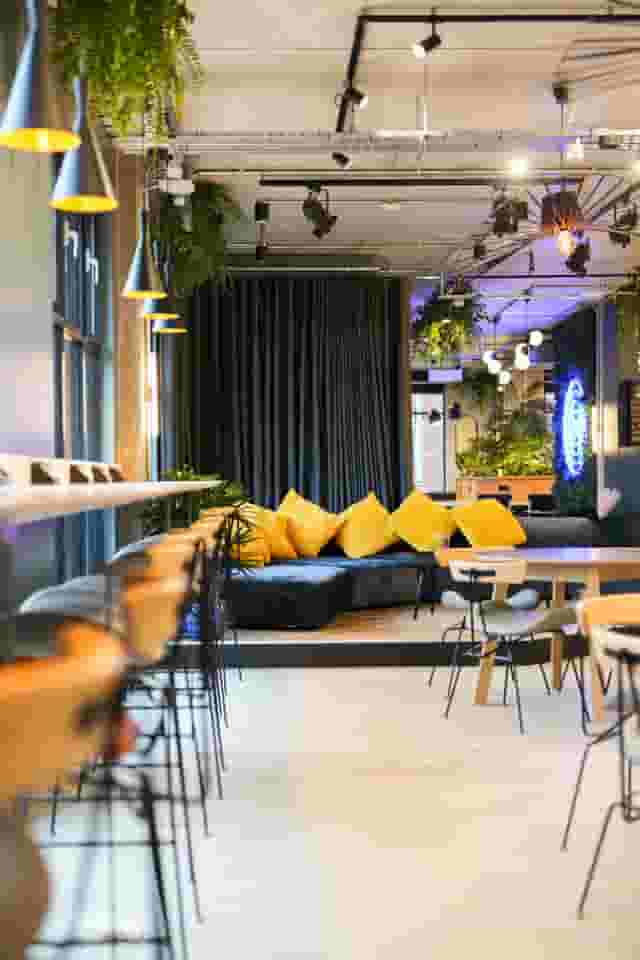 Meeting Room 2
