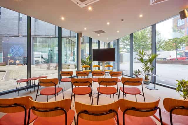 Colony Fabrica