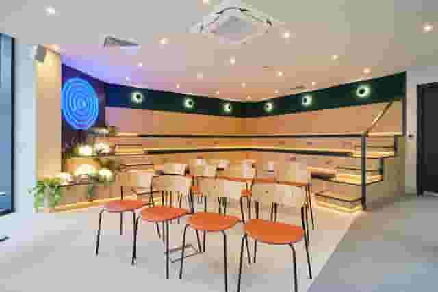 Colony Fabrica