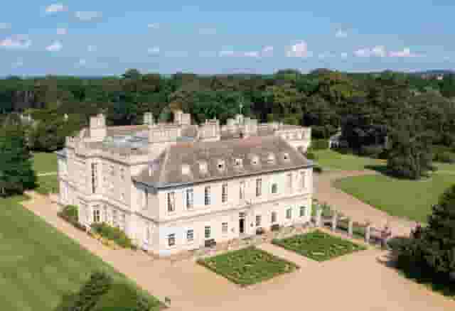 Stapleford Park Country House Hotel & Spa