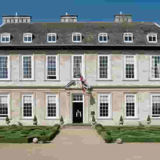 Stapleford Park Country House Hotel & Spa