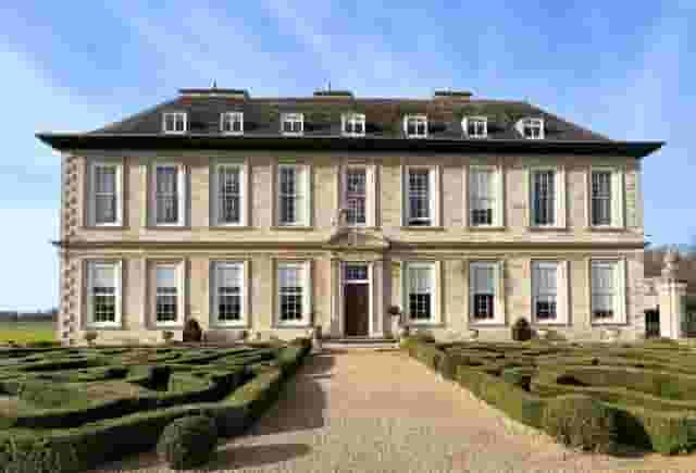 Stapleford Park Country House Hotel & Spa