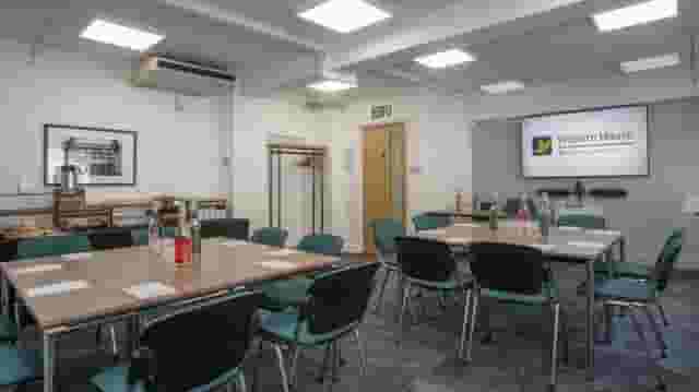 Brunswick Room