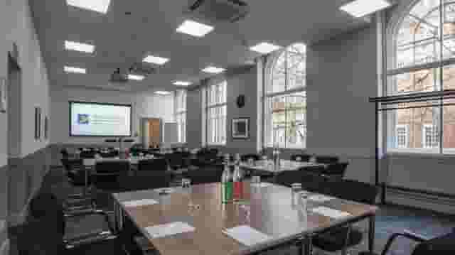 UUK Boardroom