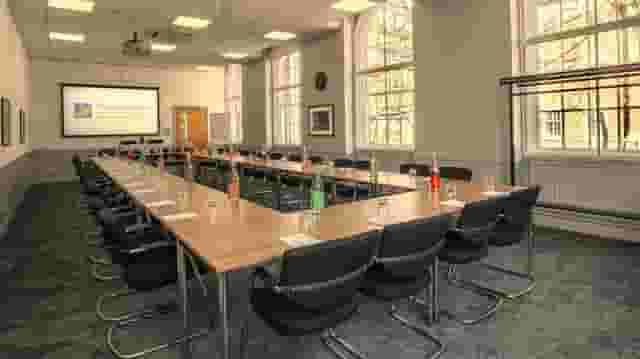 UUK Boardroom