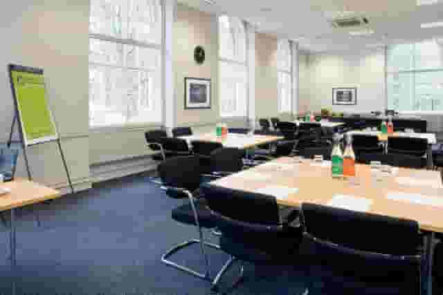 UUK Boardroom
