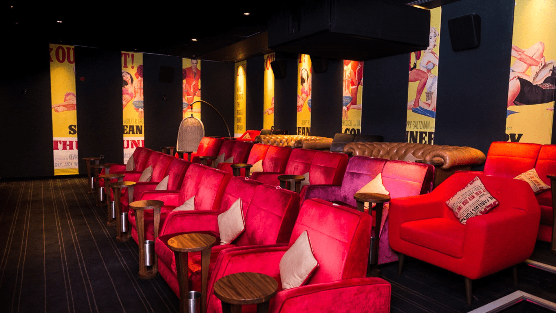 Everyman Leeds - Visit Leeds