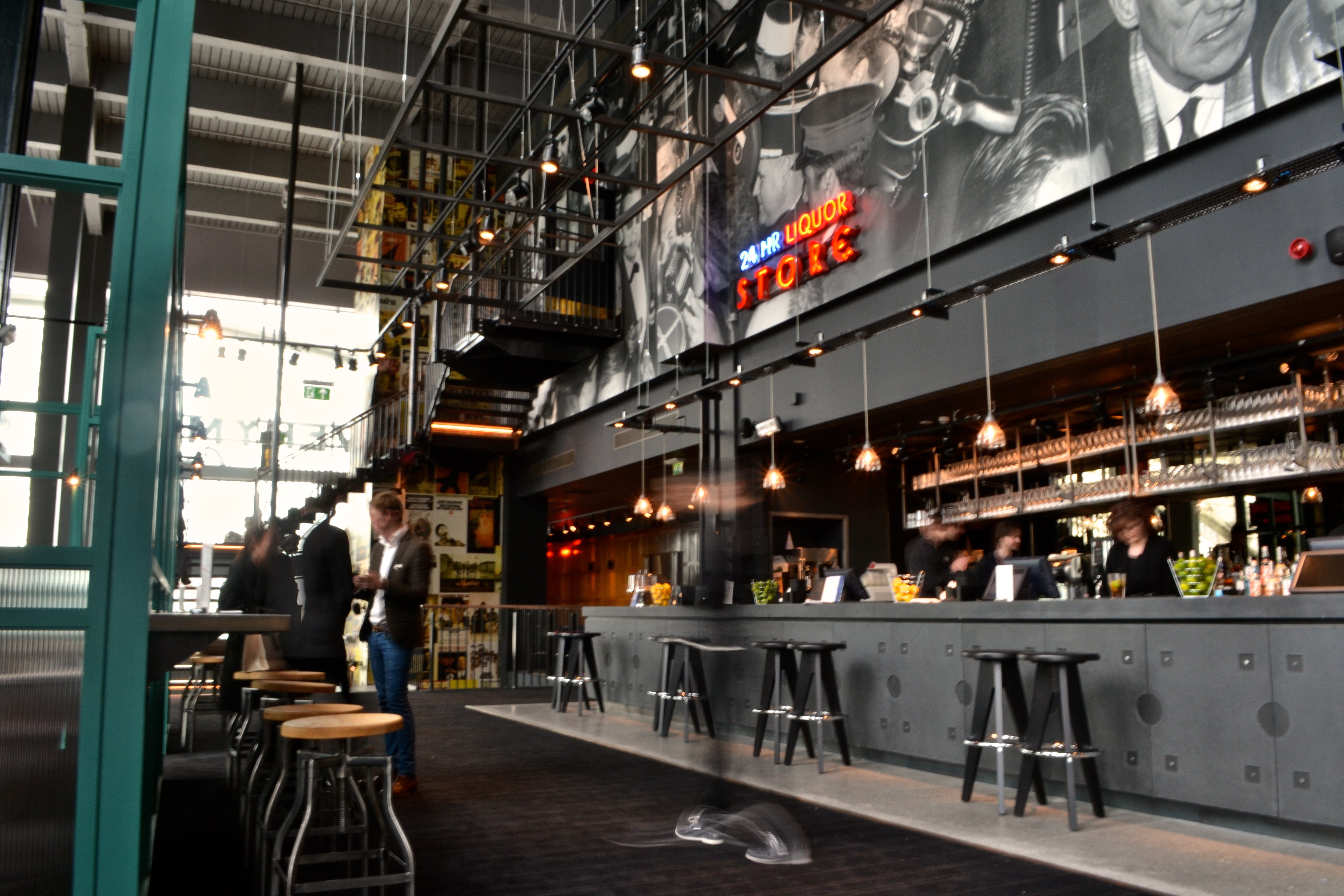 Luxury Cinema Leeds | Cinema Listings & Tickets - Everyman Cinema