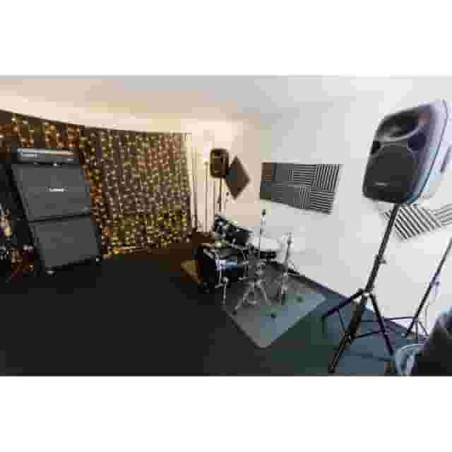 Sic Lick Studio