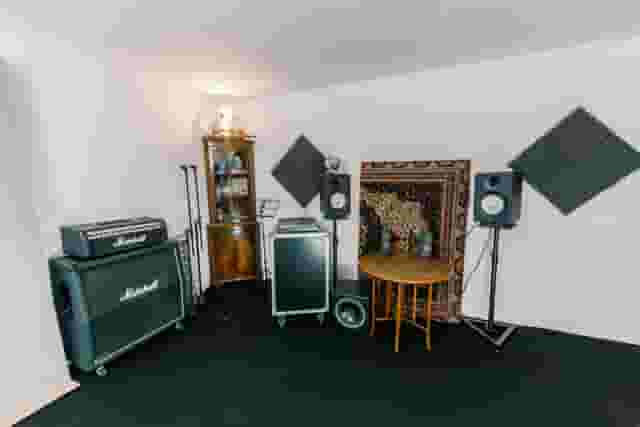 Sic Lick Studio