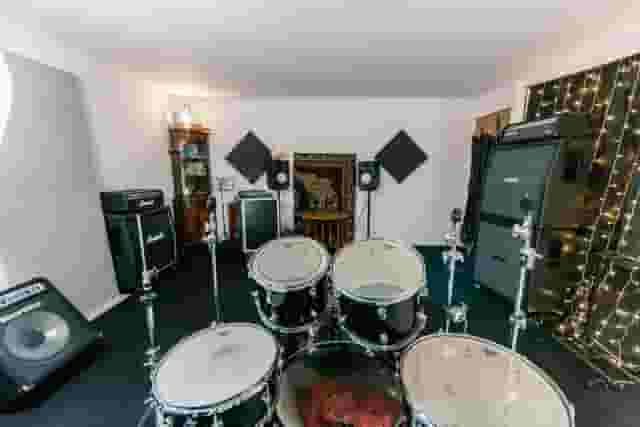 Sic Lick Studio