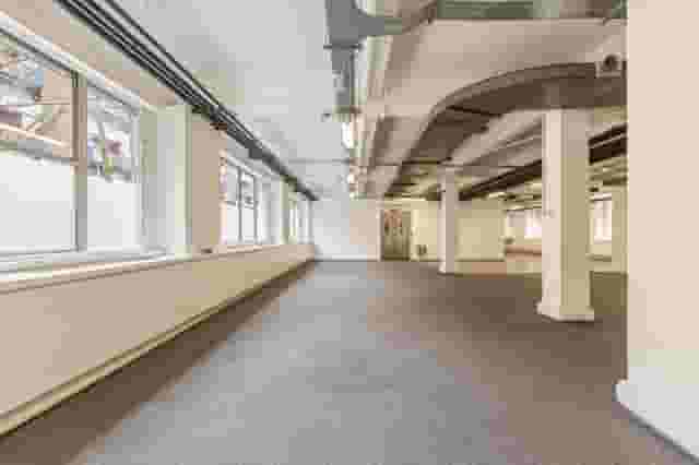 24-26 Baltic St W