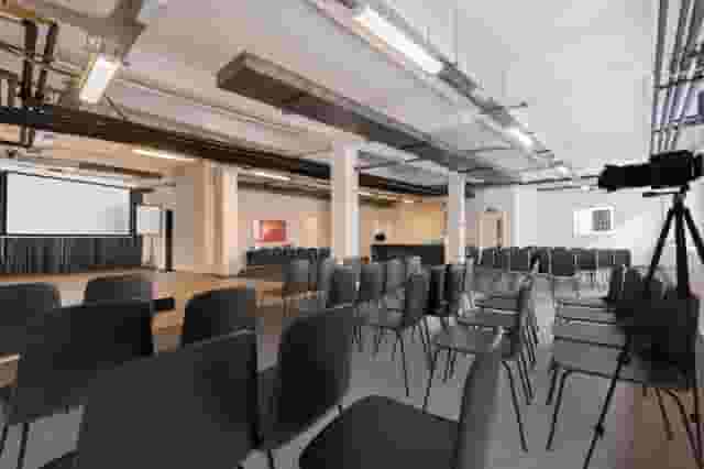24-26 Baltic St W