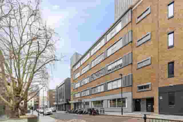 24-26 Baltic St W