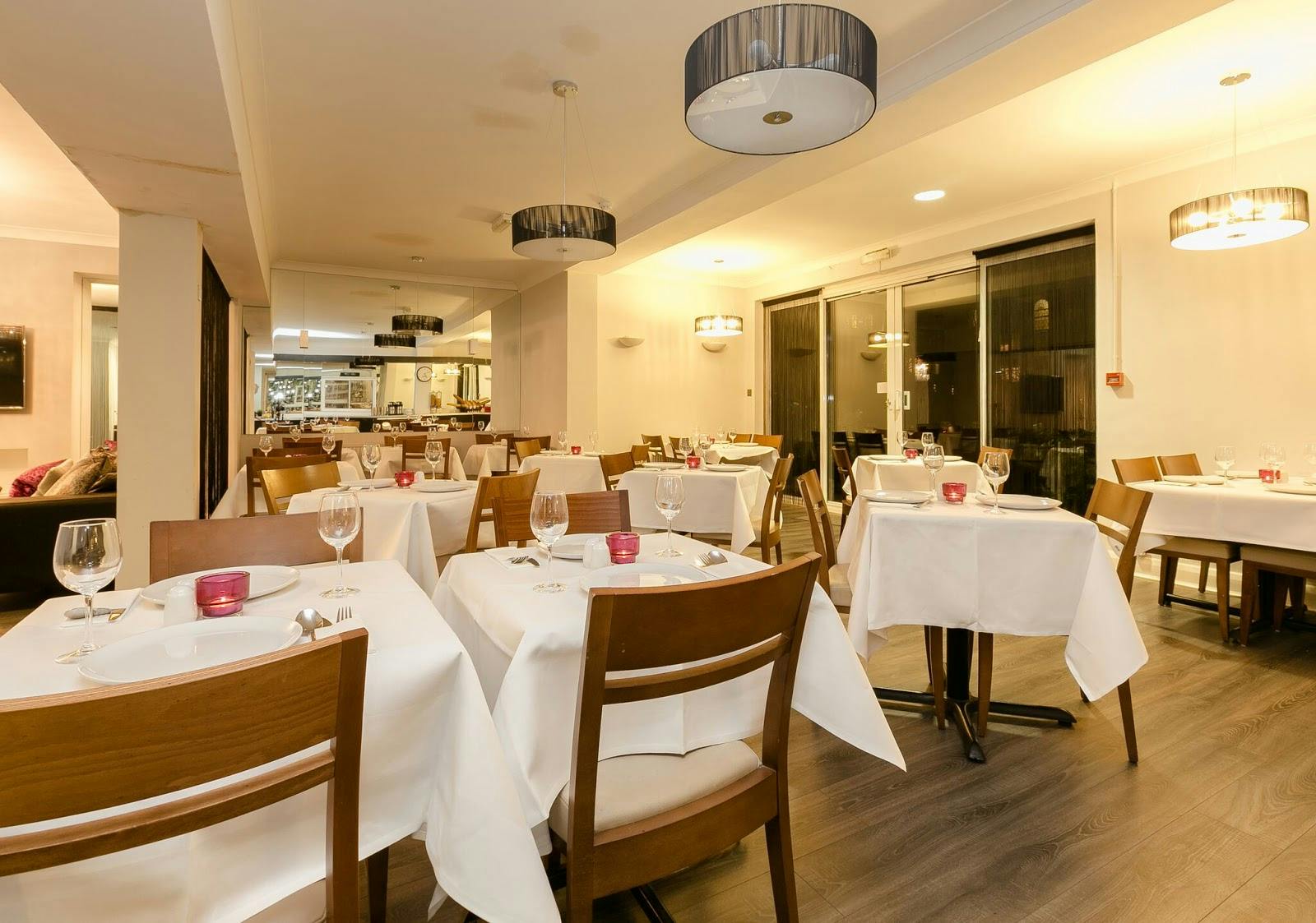  - >Croft Court Hotel</a>