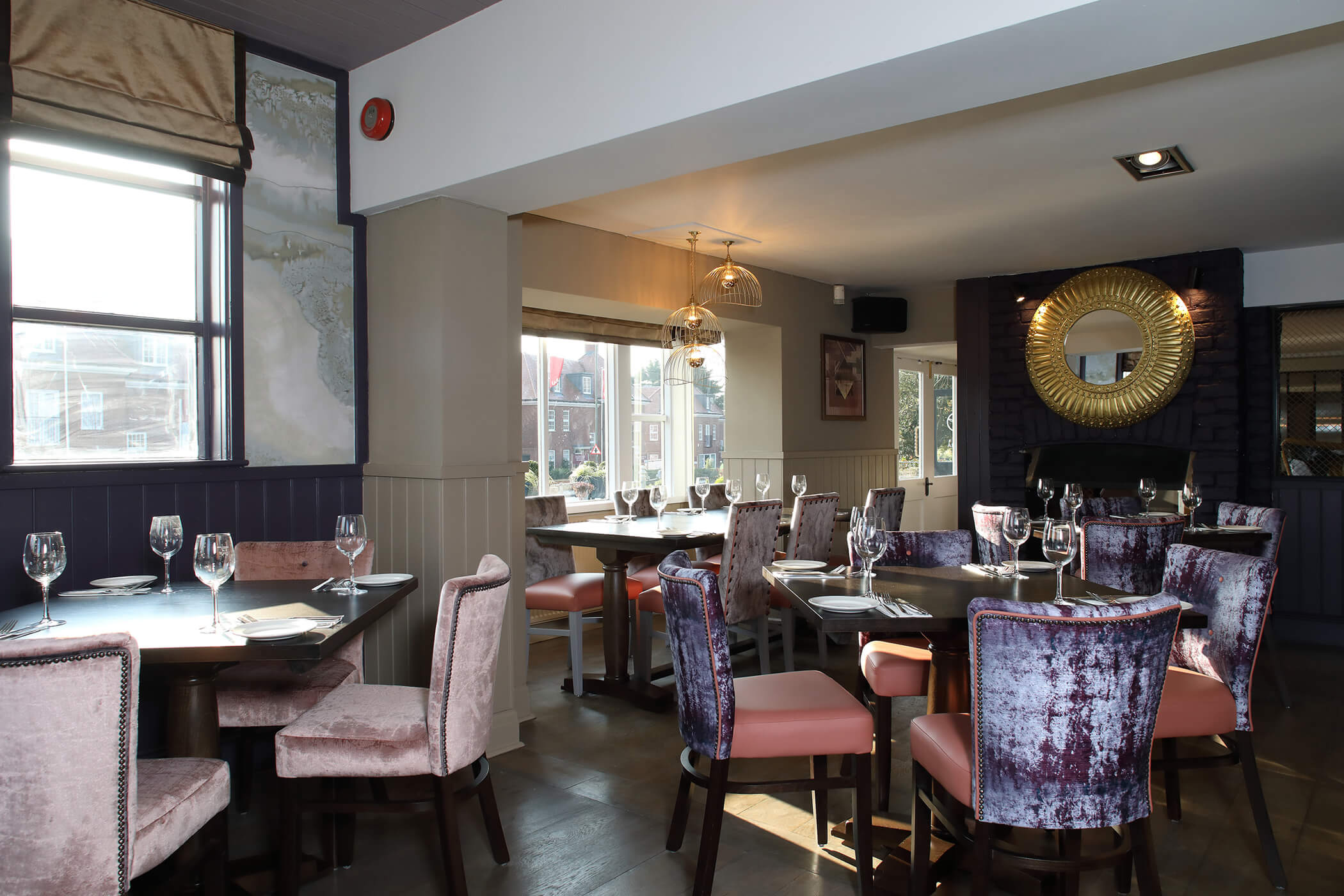 Gallery • See Photos of The Arkley, Barnet