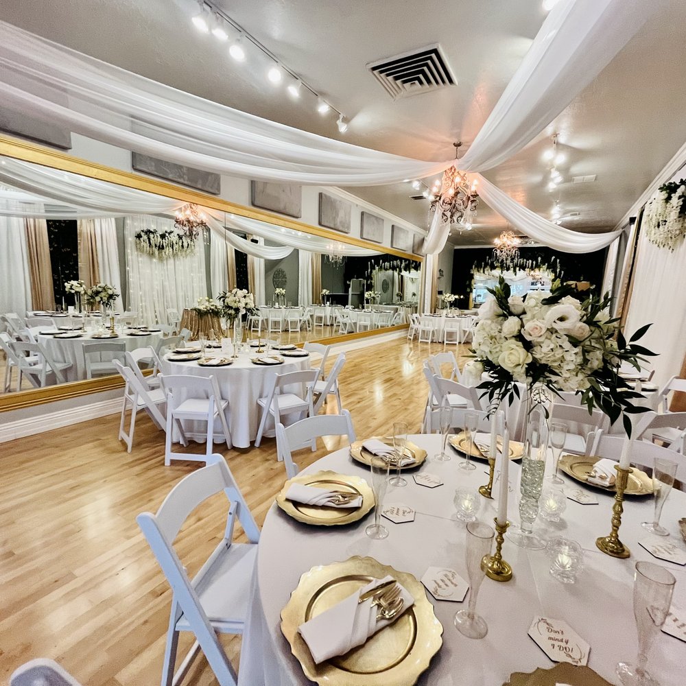TOP 10 BEST Banquet Halls near Torrance ...