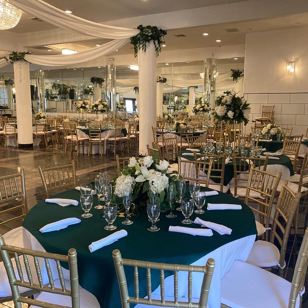 Cheap Banquet Halls in Torrance, CA ...