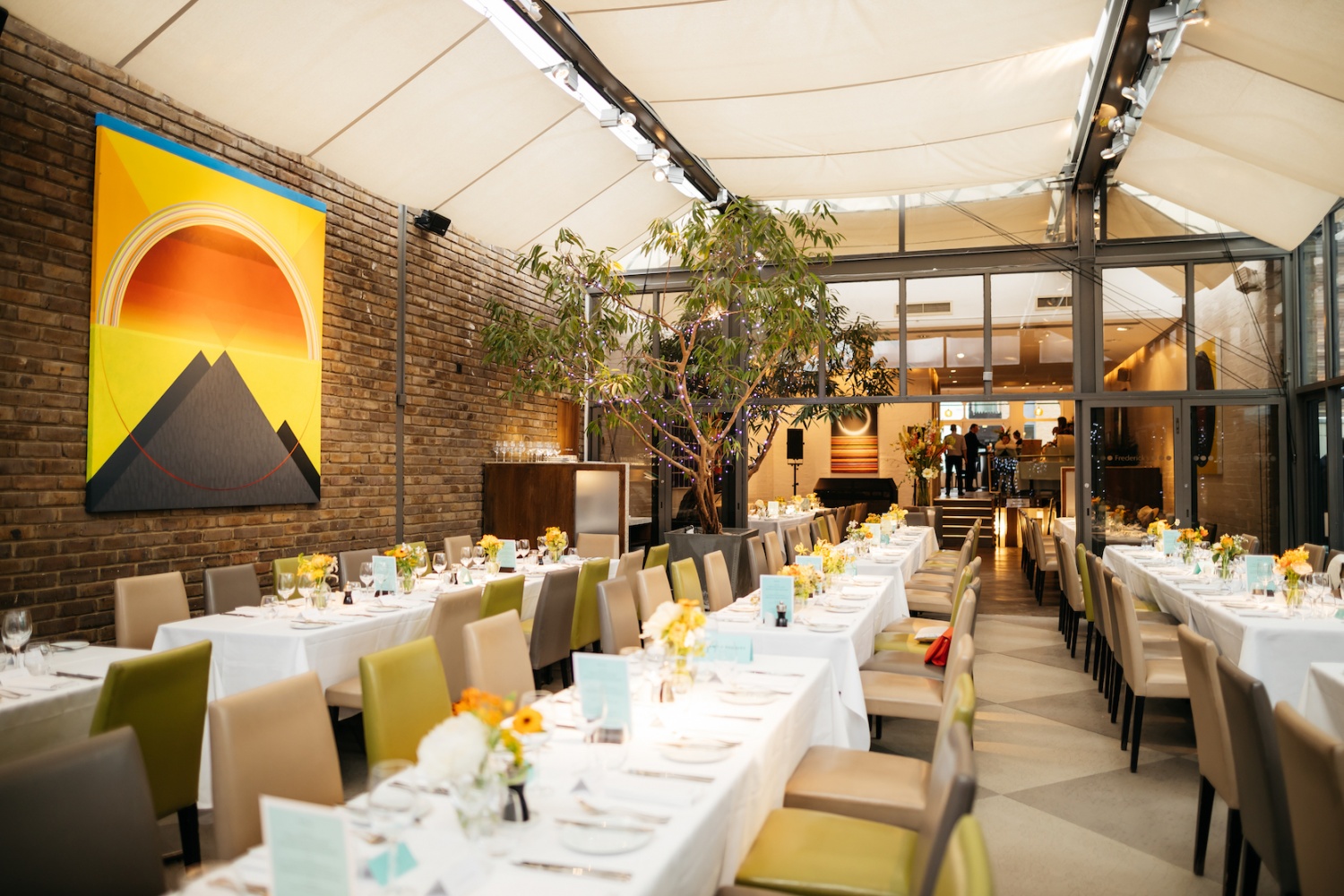 Weddings - Frederick's