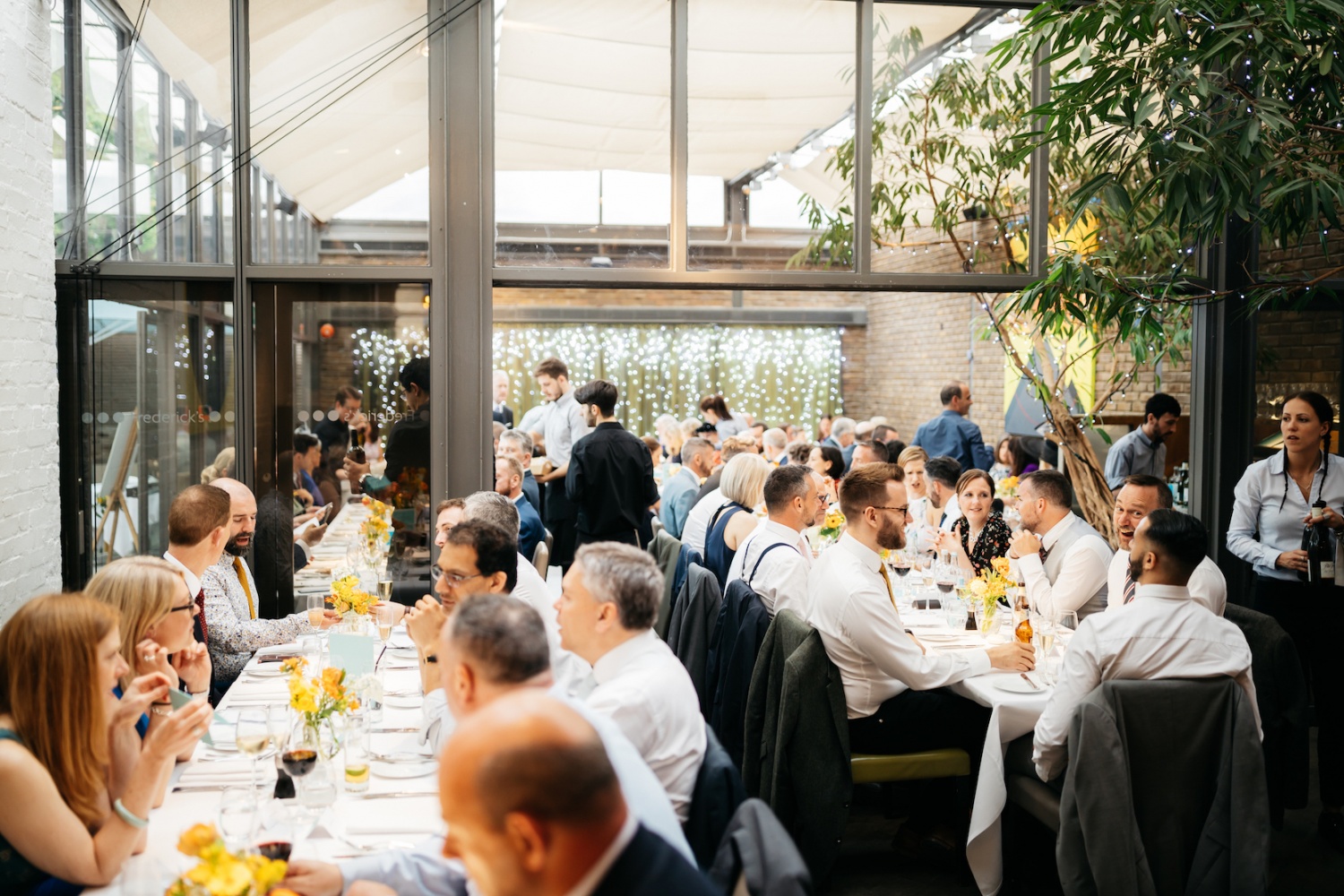 Weddings - Frederick's